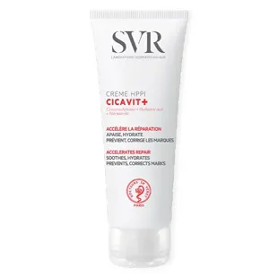 SVR Cicavit+ Crema Cicatrizzante 40 ml