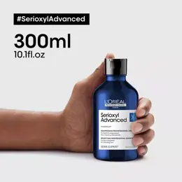 L'Oréal Professionnel Serie Expert Serioxyl Advanced shampoing corporisant 500ml