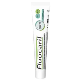 Fluocaril Protection Complète, Dentifrice 75ml