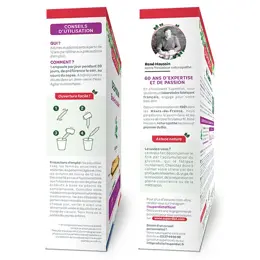 Superdiet Desmodium 20 ampoules