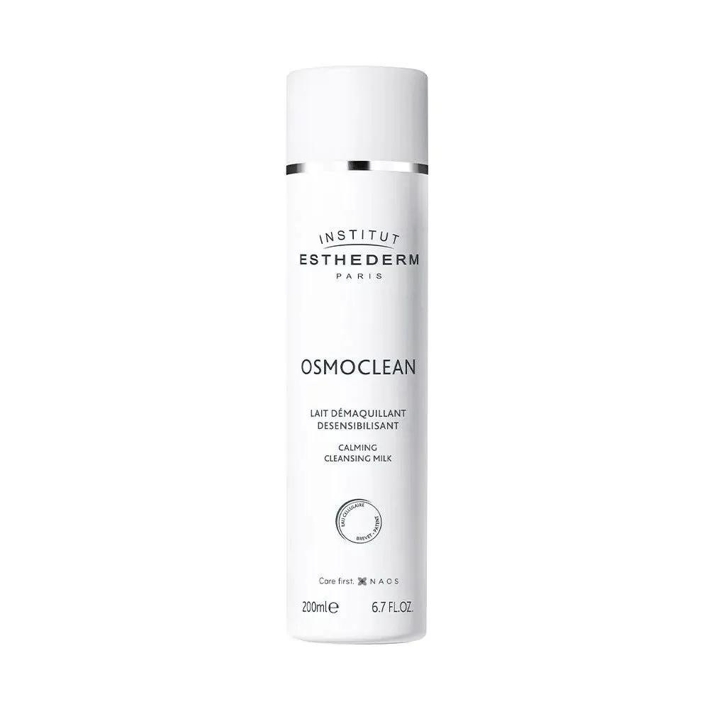 Esthederm Osmoclean Lait Démaquillant Désensibilisant 200 ml