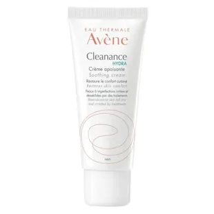 Avene Clean Ac moisturizing cream and soothing 40ml