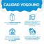 Nestlé Yogolino Sachet Banane Zuckerfrei +6m 100 gr