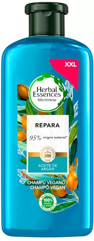 Herbal Essences Repara Champú Con Aceite De Argán 680 ml