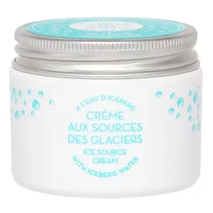 Polaar Aux Sources des Glaciers Crema Idratante all'Acqua d'Iceberg 50ml