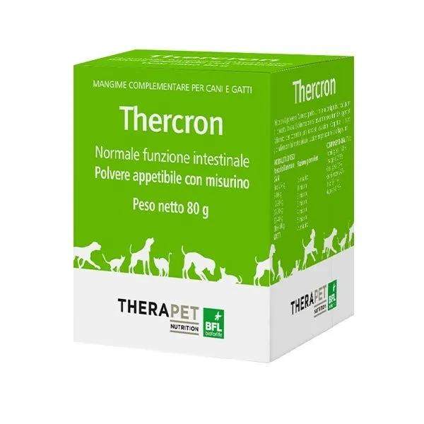 Thercron Mangime Complementare Per Cani E Gatti 80G