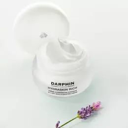 Darphin Hydraskin Rich Crème Hydratation Continue 50ml