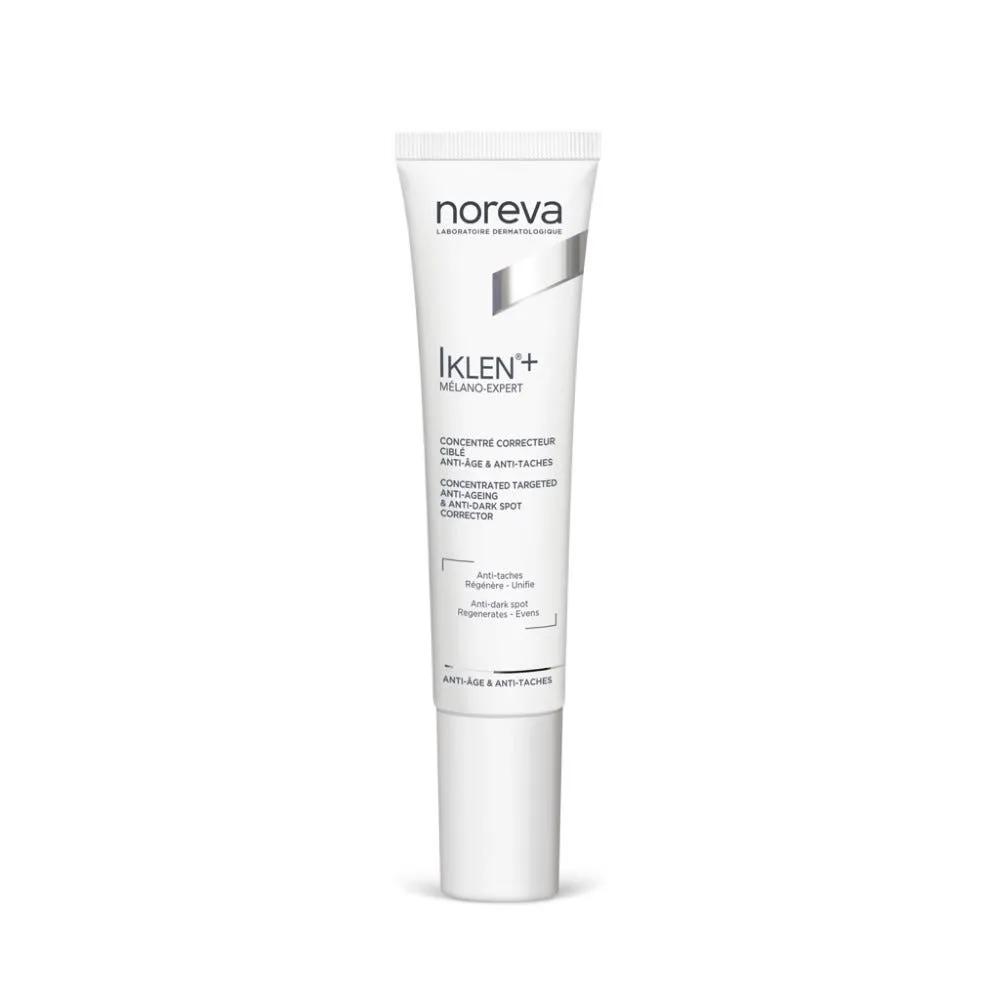 Noreva Iklen Melano Expert Concetrato Depigmentante 15ml