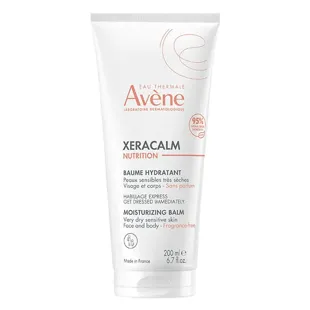 Avène Xeracalm Nutrition Balsamo idratante 200ml