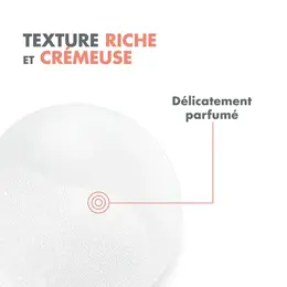 Avène Eau Thermale Xéracalm Nutrition Crème de Douche 200ml