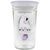 MAM Easy to Drink 360° Spill-Proof Learning Cup, Lilac, +8 months, 290 ml