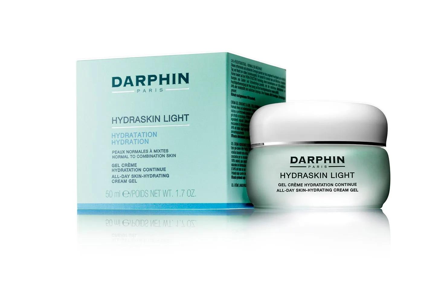 Darphin Hydraskin Crema Leggera Idratante Viso Pelle Normale 50 ml