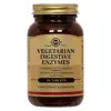 Solgar Vegetarian Digestive Enzymes 50 comprimés à croquer