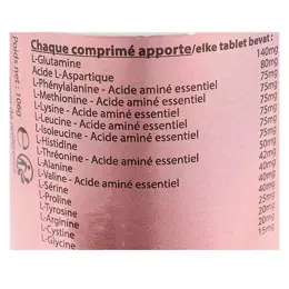 Vit'all+ Acides Aminés Complexe 60 comprimés