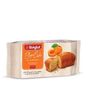 Biaglut Plumcake Con Albicocca Senza Glutine 180 g