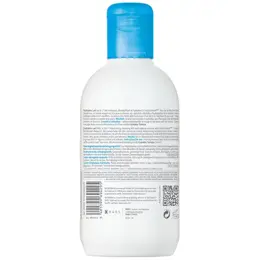 Bioderma Hydrabio Lait Nettoyant Hydratant Visage Peaux Déshydratées 250ml