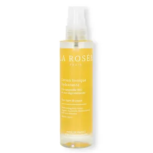 La Rosée Lotion Tonique Hydratante à la Camomille 200ml