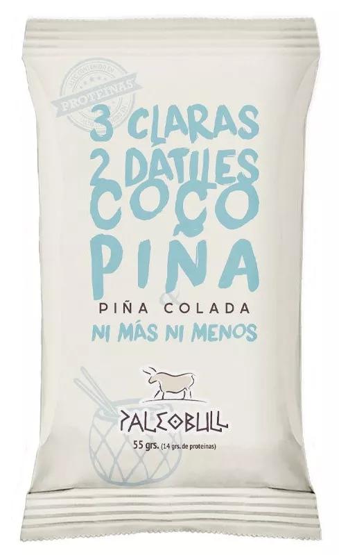 Paleobull Barrita Piña Colada 1 Ud