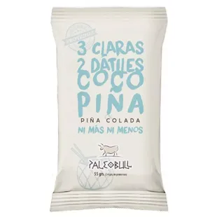 Pina Colada Paleobull Bar 1Ud