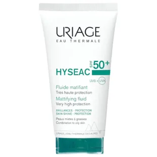 Uriage Hyseac Solar Fluid SPF-50 50ml
