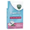 Vicks VapoPads Romarin & Lavande Boite de 7