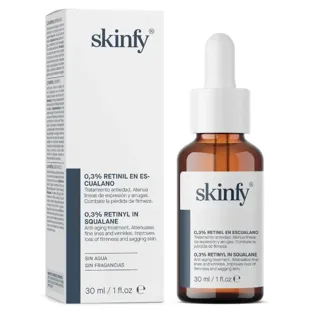 Skinfy Retinol Anti-Aging Serum 30 ml