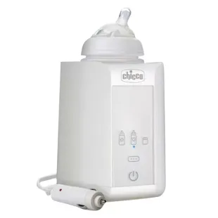Chicco Repas Scalda-Biberon Viaggio Interfaccia Touch