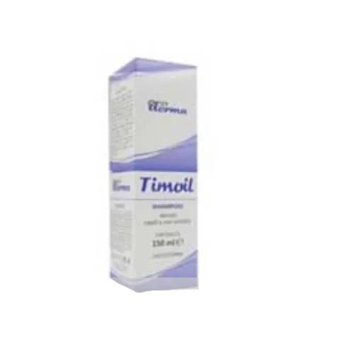 Timoil Shampoo 150 ml