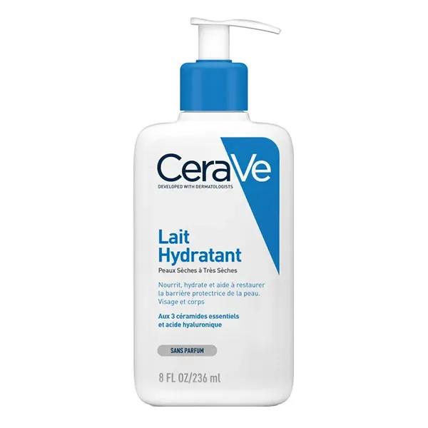 Cerave Leche Hidratante 236ml