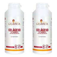Ana María LaJusticia Colágeno y Magnesio 450 Comprimidos 