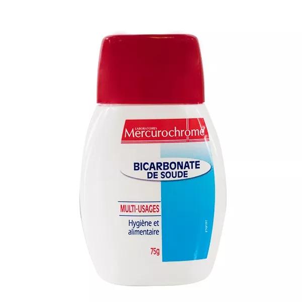 Mercurochrome bicarbonato 75g