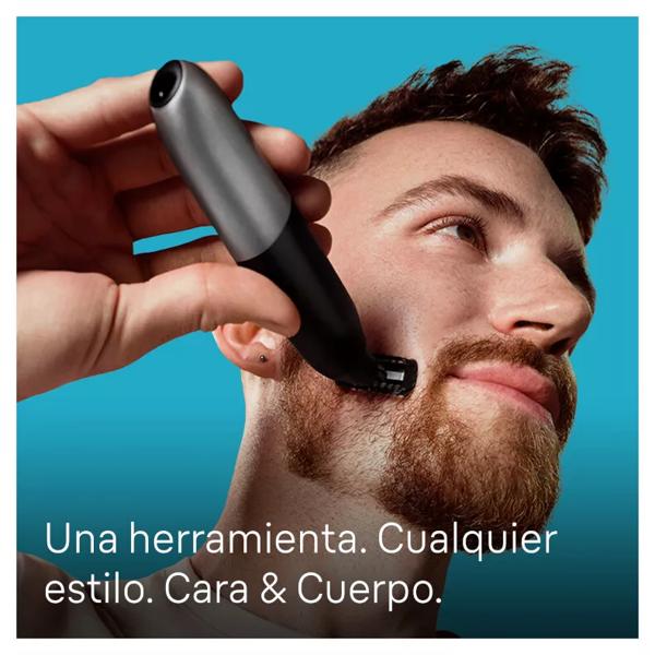 Braun XT5100 Series X Beard and Body Trimmer