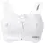 Medela Bustier Easy Expression Taille L Blanc 1 unité