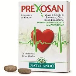 Prexosan Integratore 30 Compresse