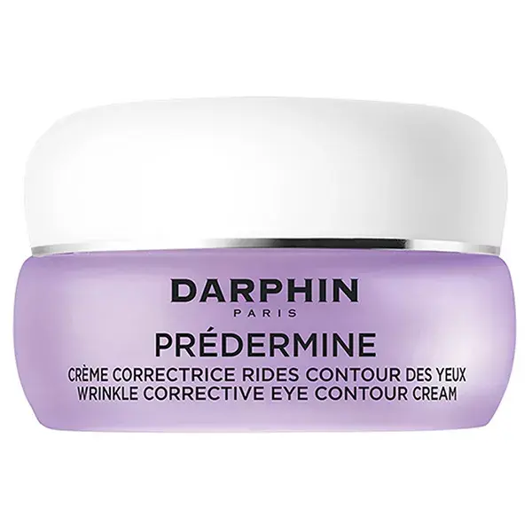 Darphin Prédermine Crème Correctrice Rides Contour des Yeux 15ml