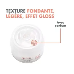 Avène Baume Lèvres Hydratation Intense 24h 10ml