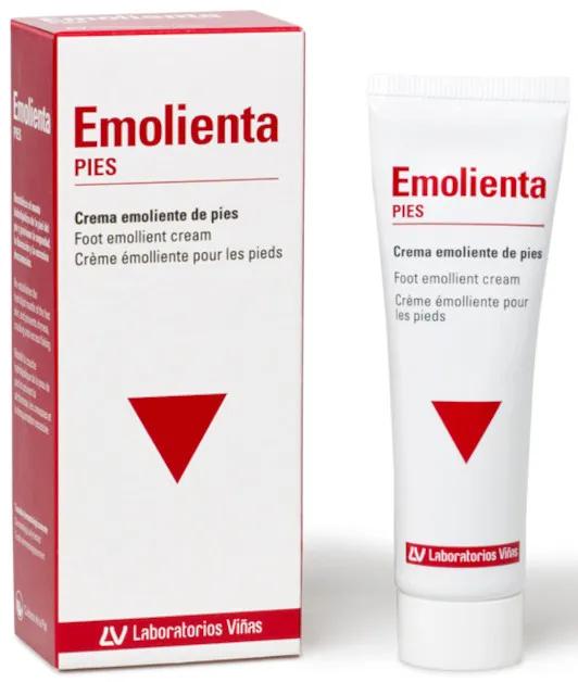 Emolienta Feet Emulsion 30 ml