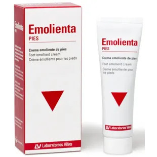 Emolienta Pies Emulsión 30 ml