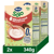 Hero Baby Porridge 8 Getreide mit Kakao +12m 2x340 gr
