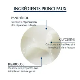 Eucerin Aquaphor Baume Réparateur Peaux Sèches 198g