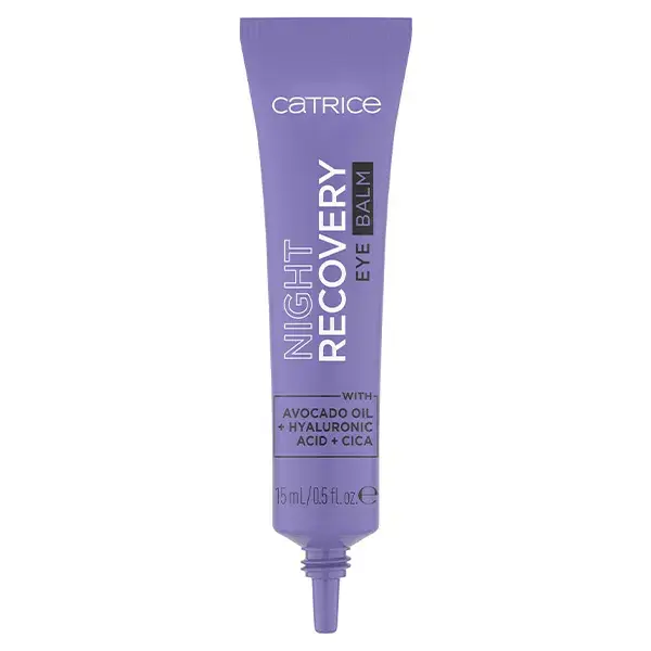 Catrice Yeux Night Recovery Baume Contour des Yeux 15ml
