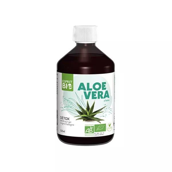 Esprit Bio Aloe Vera Bebible 500ml