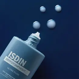 Isdin Eryfotona® Night Sérum de nuit réparateur 50 ml