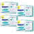 Lingettes Dodot Pure Soothe &amp; Protect Aloe Vera 12x46 unités