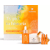 Sesderma C-Vit 5 Serum 30 ml + Creme 50 ml + Ampullen 3 Einheiten