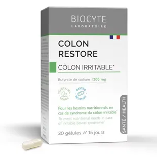 Biocyte Colon Restore 30 capsule