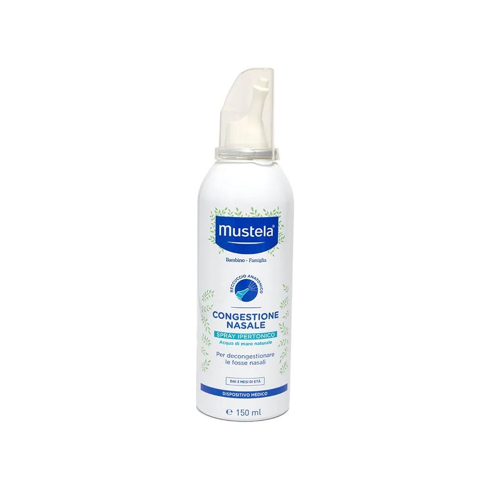 Mustela Spray Ipertonico 150ml