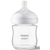 Philips Avent Natural Response Glass Bottle +0m 120 ml