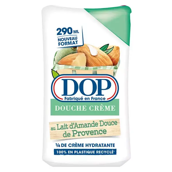 Dop Douche Douceur d'Enfance Lait d'Amande Douce de Provence 290ml