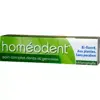 Boiron Homéodent Dentifrice Soin Complet Chlorophylle 75ml